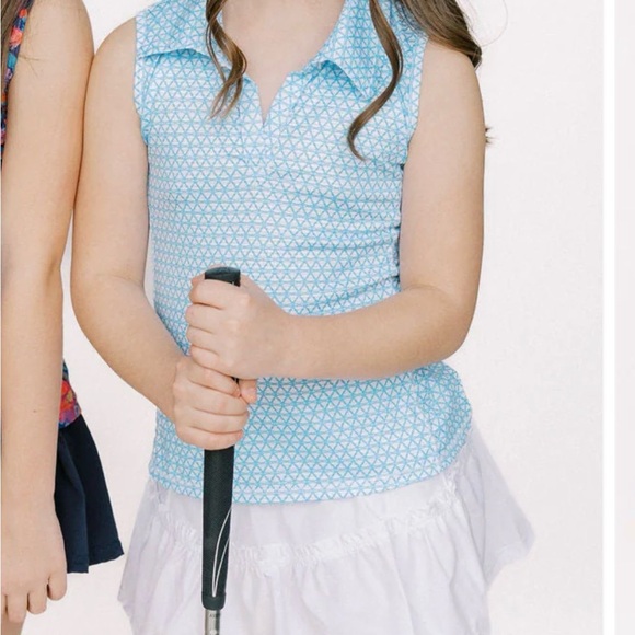 The Bubble Other - The bubble Girls Reagan Top size M (8)